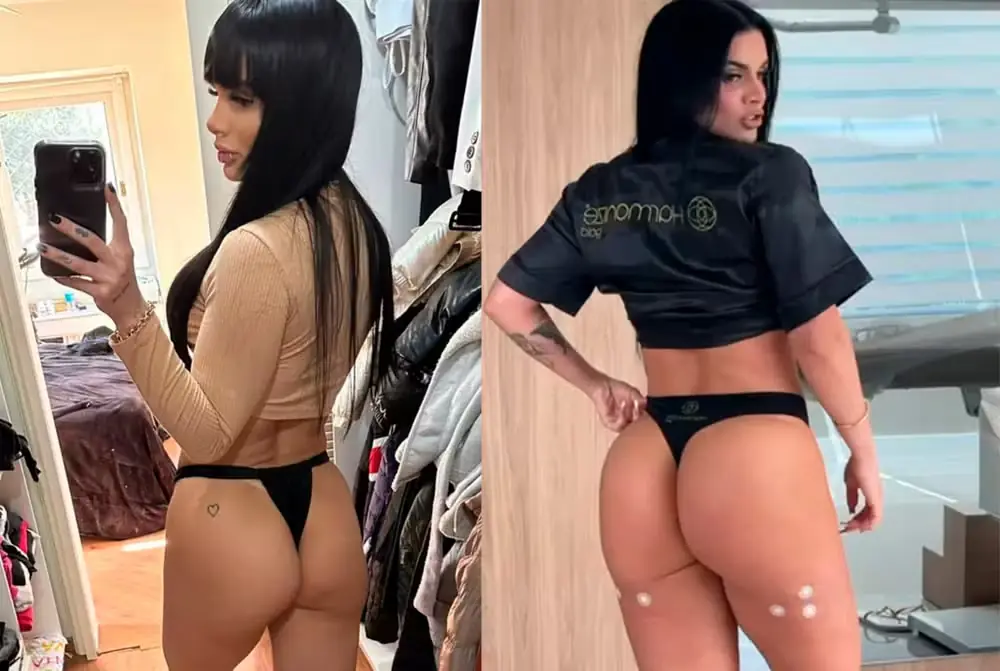 Raíssa Souza
